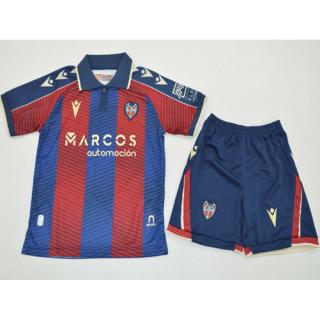 Levante 1a Equipación 2025/26 - NIÑOS